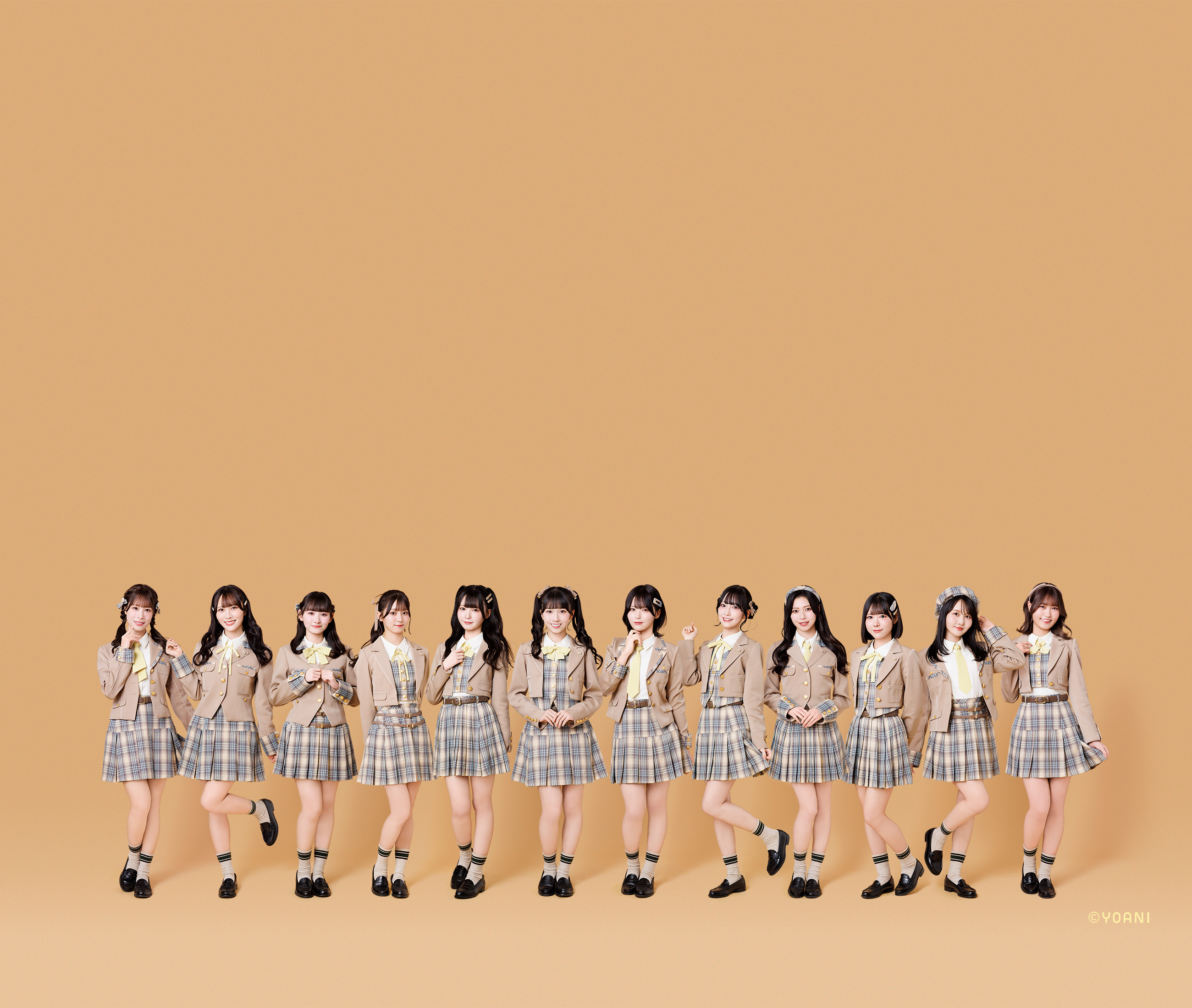 ≒JOY