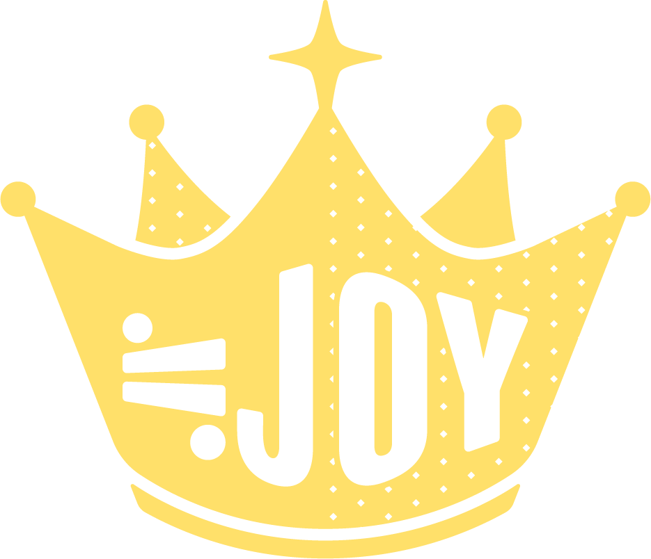 ≒JOY